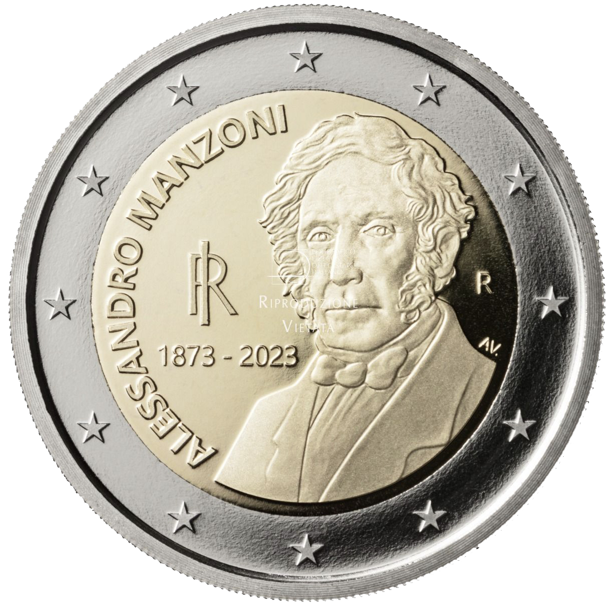 2 Euro Commemorativi – Pagina 2 – Numismatica Euromania