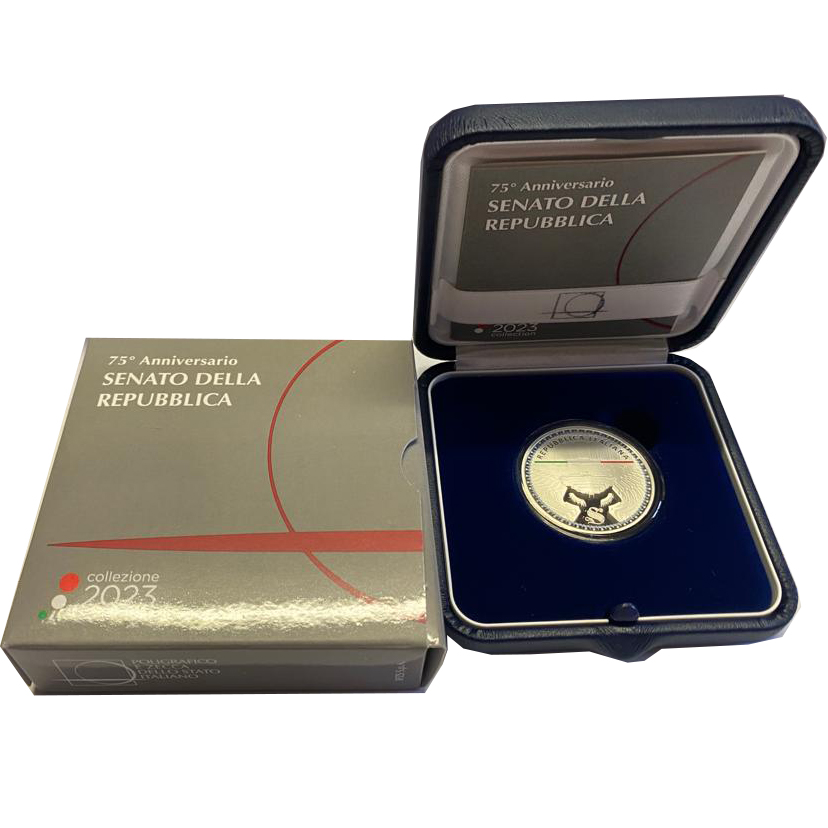 SENATO DELLA REPUBBLICA SENATO DELLA REPUBBLICA