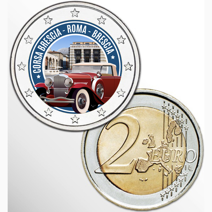 CORSA BRESCIA ROMA CORSA BRESCIA ROMA