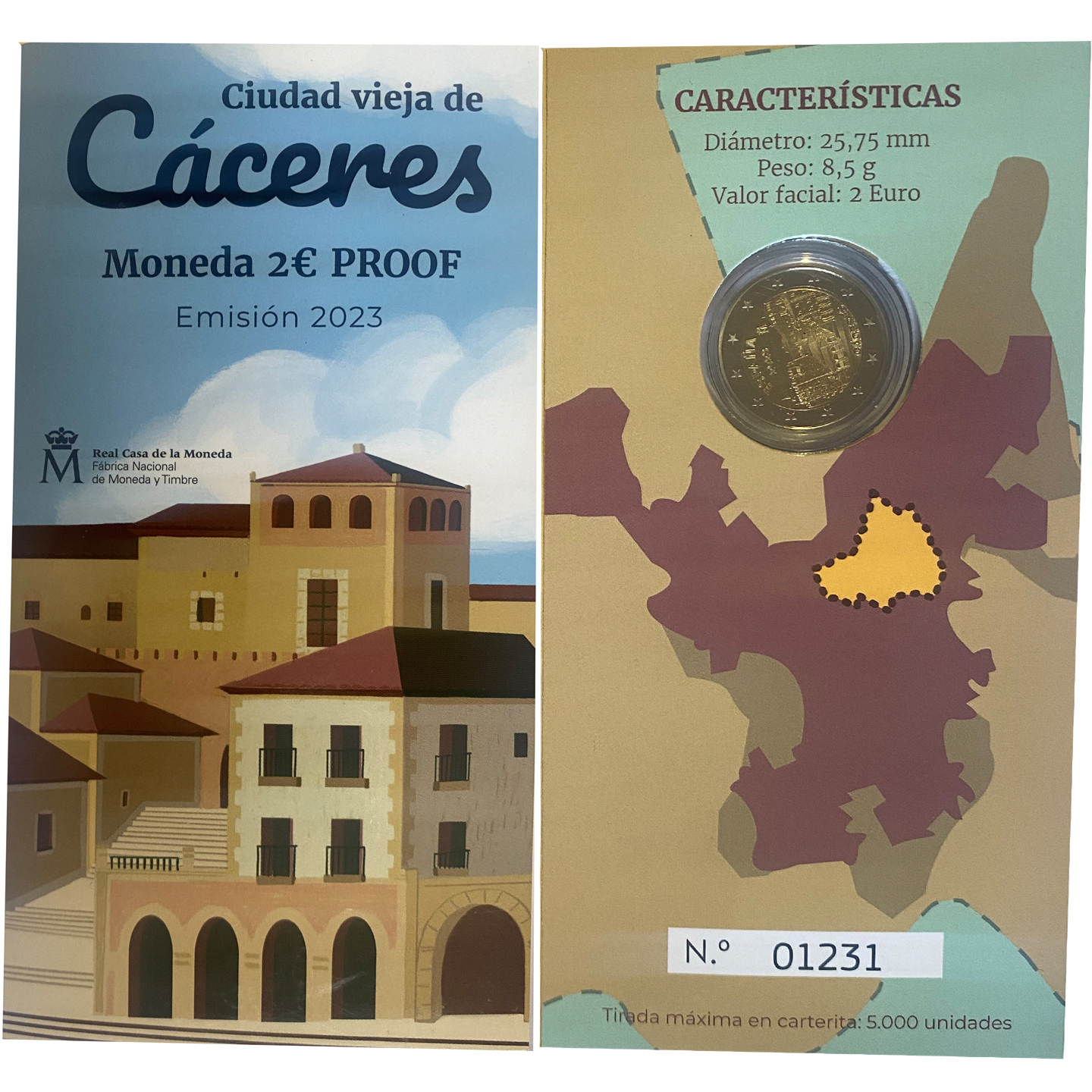 spagna proof spagna proof