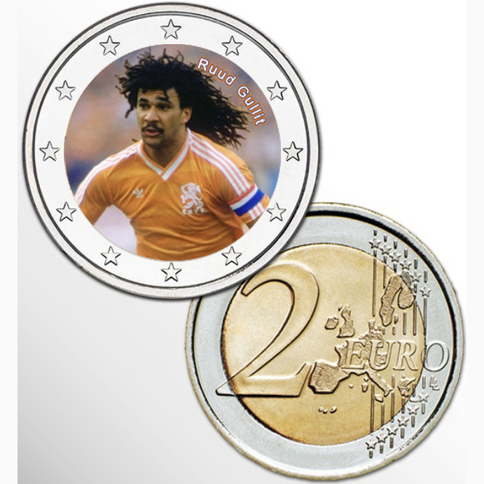 RUUD GULLIT