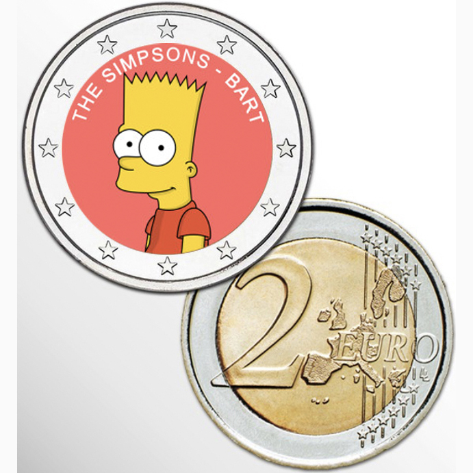 BART SIMPSON