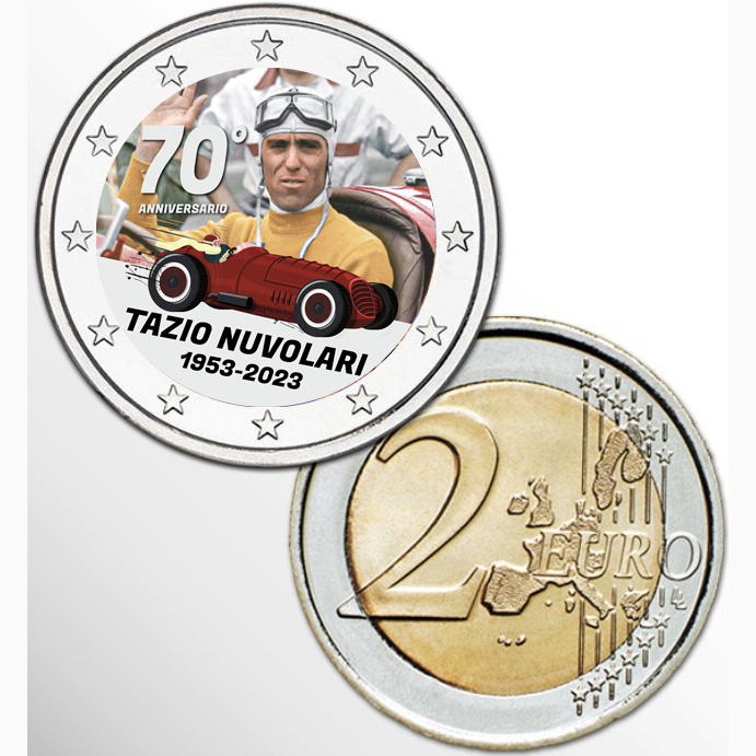 TAZIO NUVOLARI TAZIO NUVOLARI