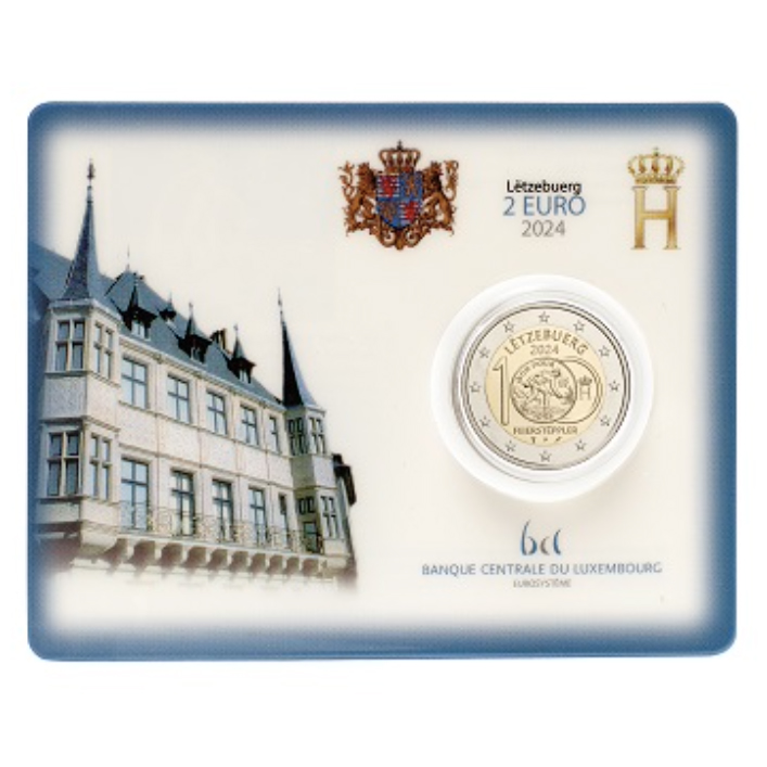 LUX 2024 FRANCO LUX 2024 FRANCO