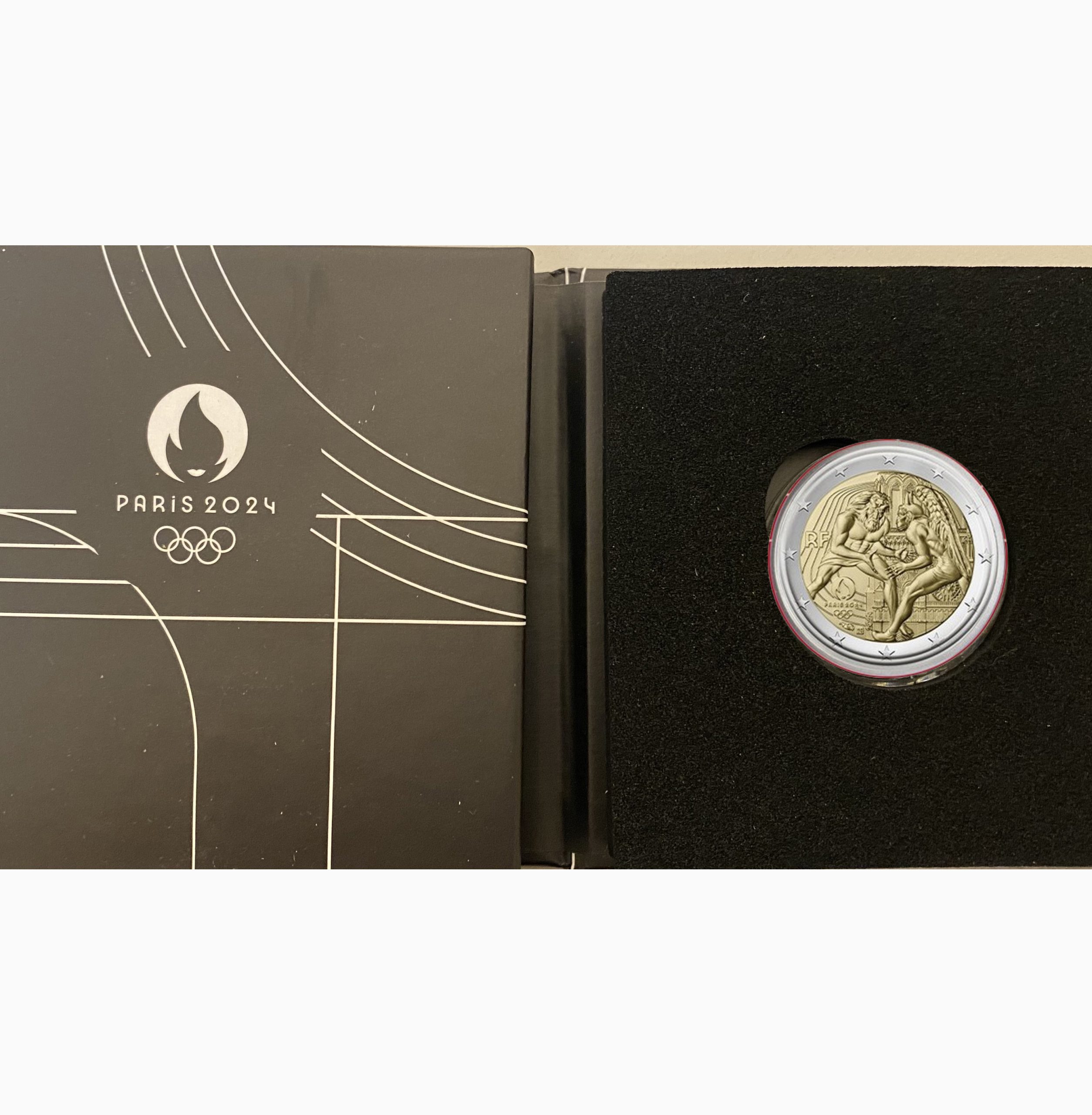 francia 2024 proof francia 2024 proof