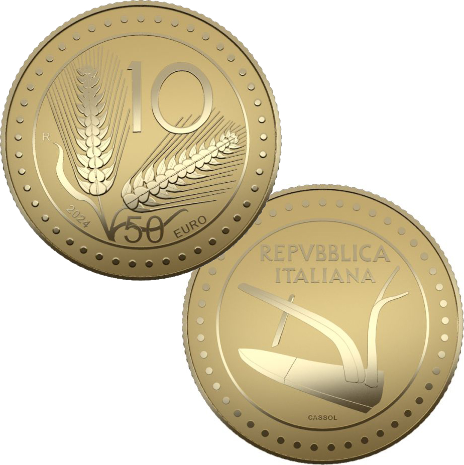 50€ LIRA ITALIANA 50€ LIRA ITALIANA