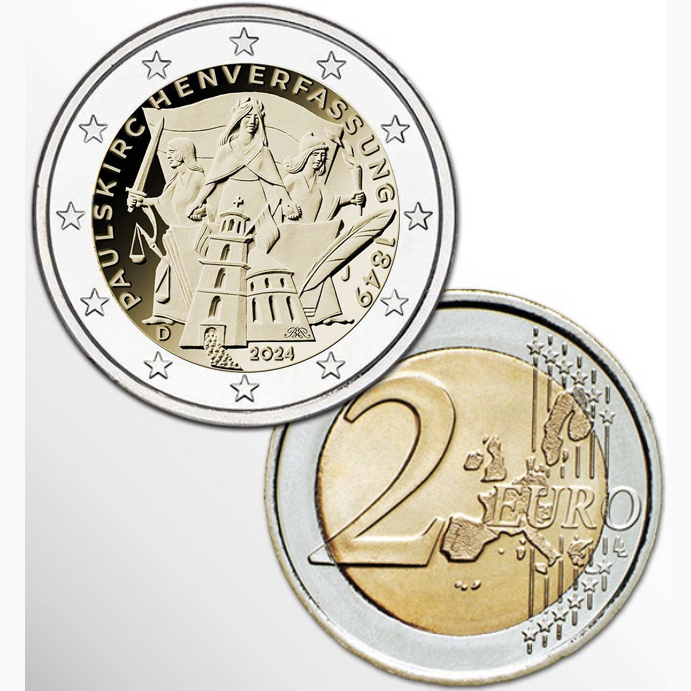 GERMANIA 2024 GERMANIA 2024