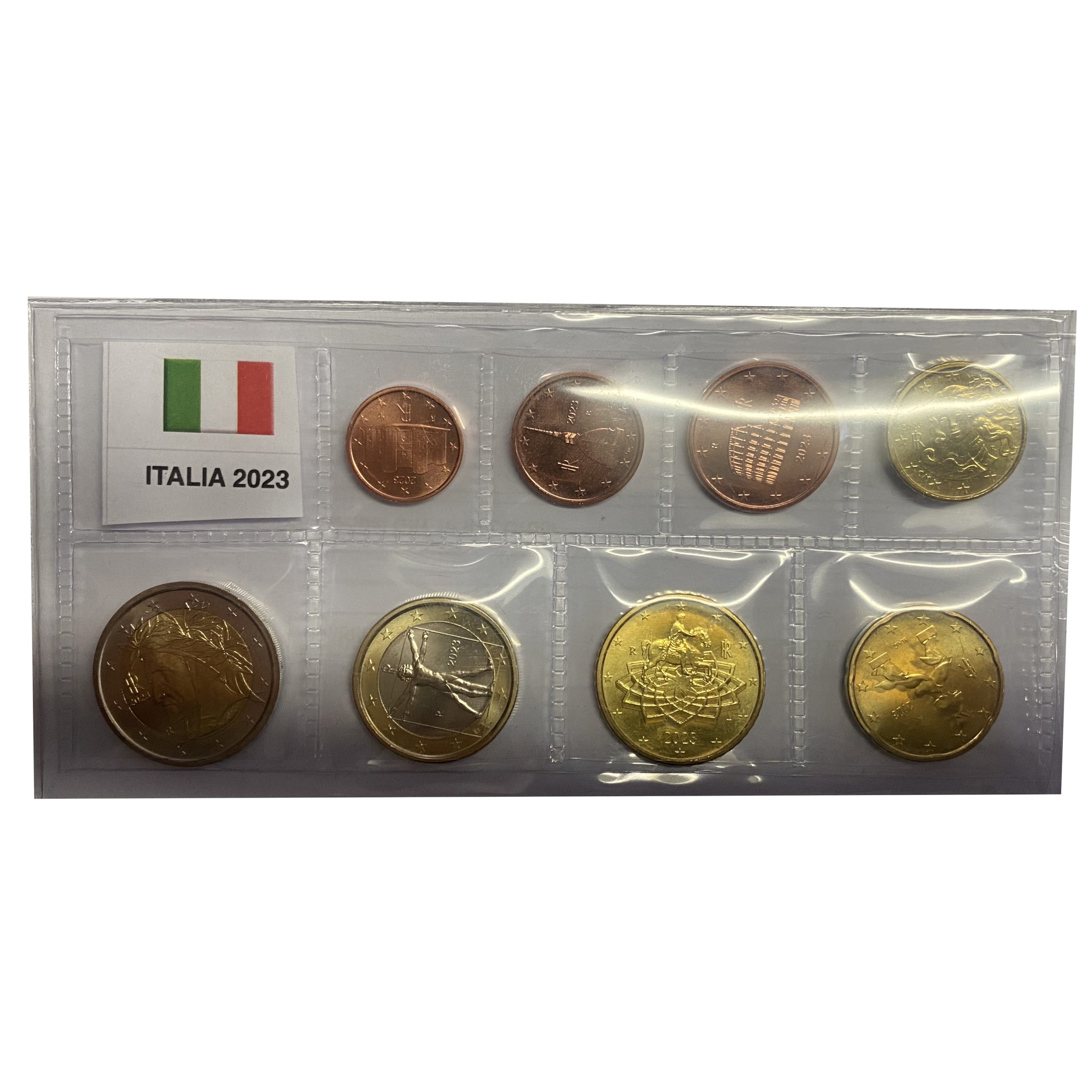 SERIE ITA 2023 SERIE ITA 2023