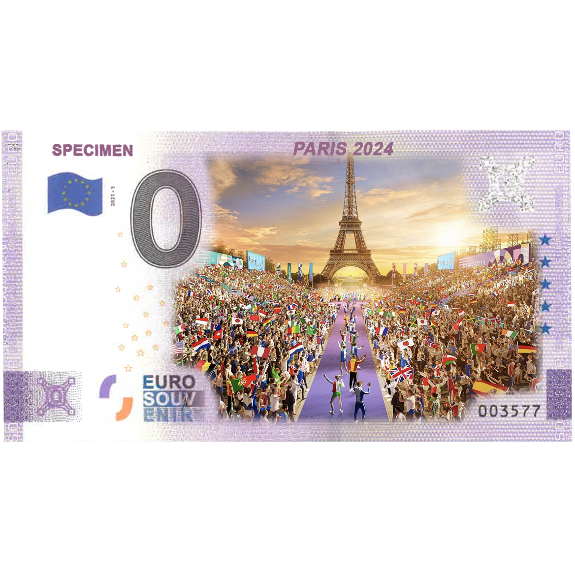 PARIS 2024 2