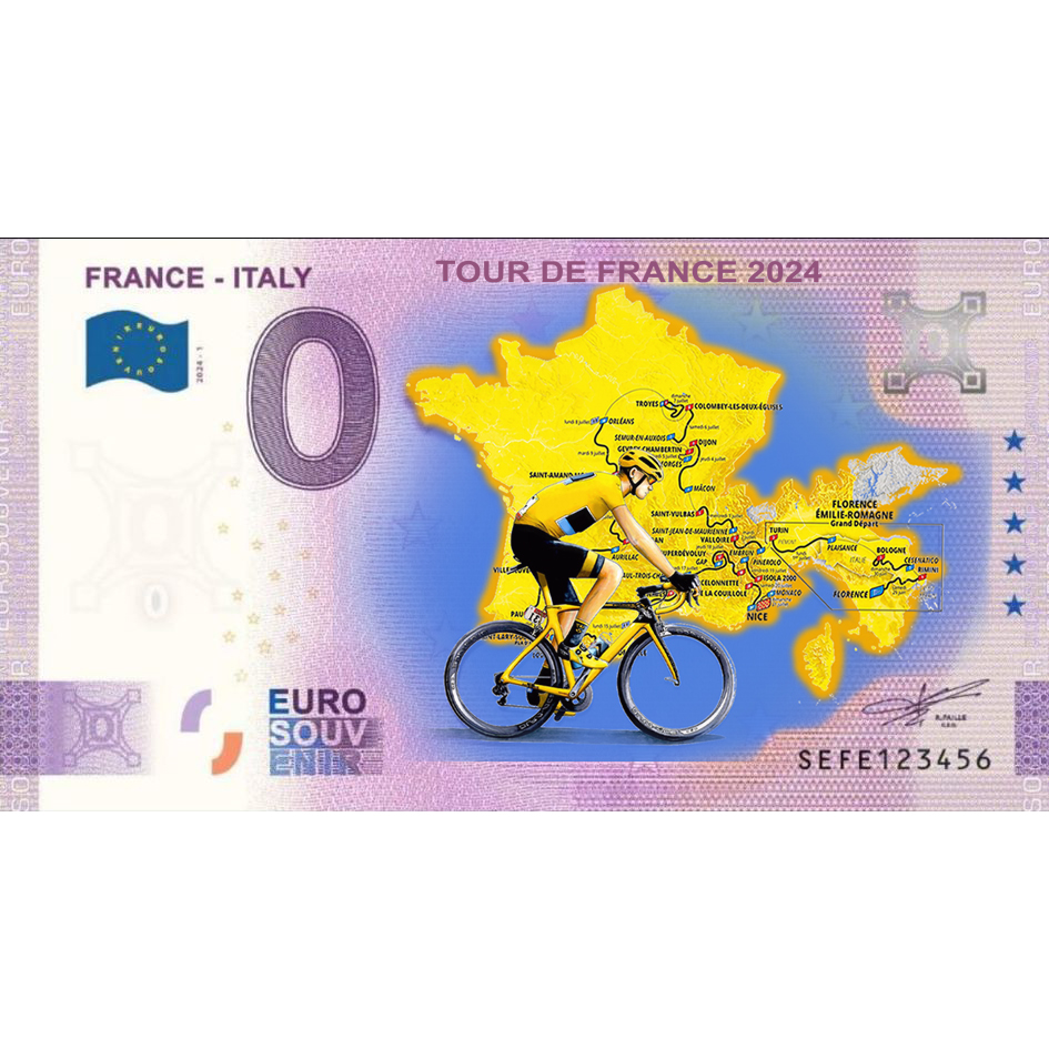 TOUR DE FRANCE