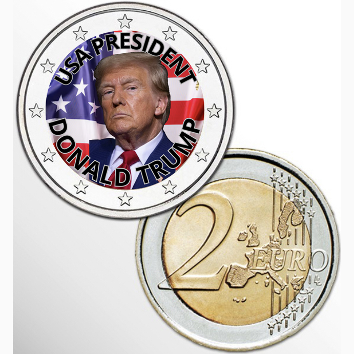 DONALD TRUMP ELEZIONI DONALD TRUMP ELEZIONI