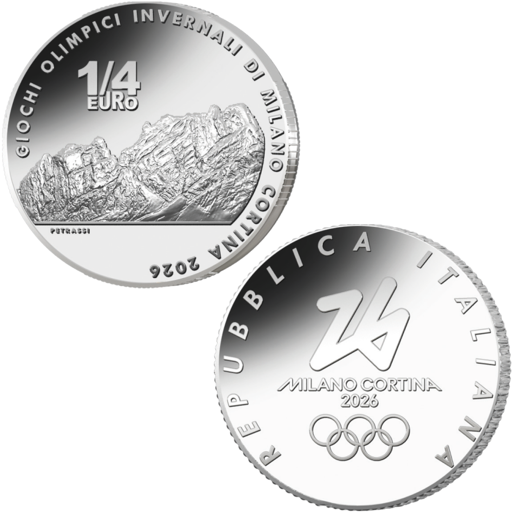 1:4 CORTINA 1:4 CORTINA