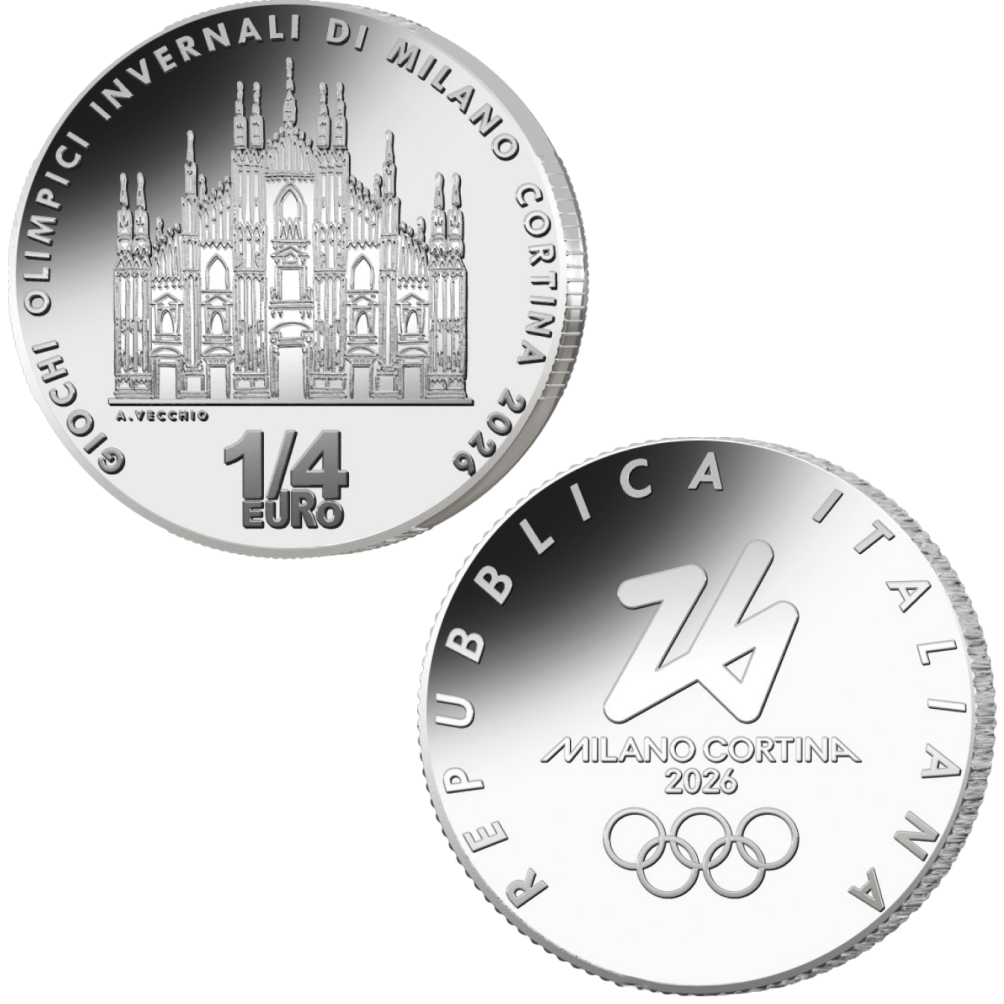 1:4 MILANO 1:4 MILANO