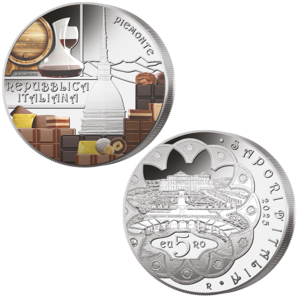 5€ CULTURA PIEMONTE 5€ CULTURA PIEMONTE