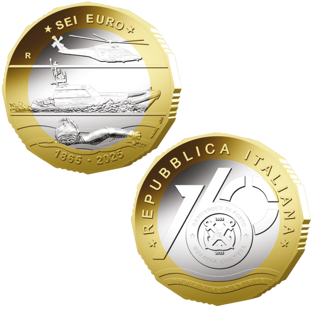 6€ COSTIERA 6€ COSTIERA