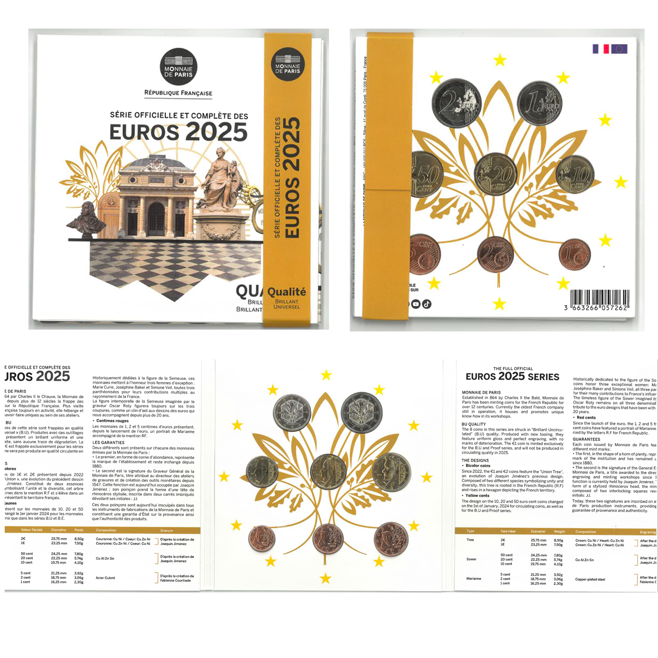 FRANCIA 2025 DIVISIONALE FRANCIA 2025 DIVISIONALE