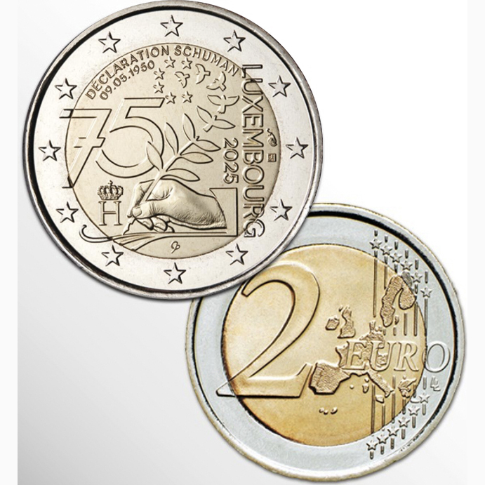 lussemburgo 2025 dichiarazione