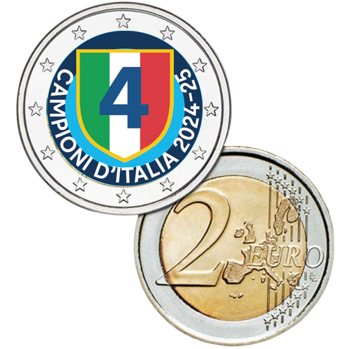 Napoli n°1 Napoli n°1