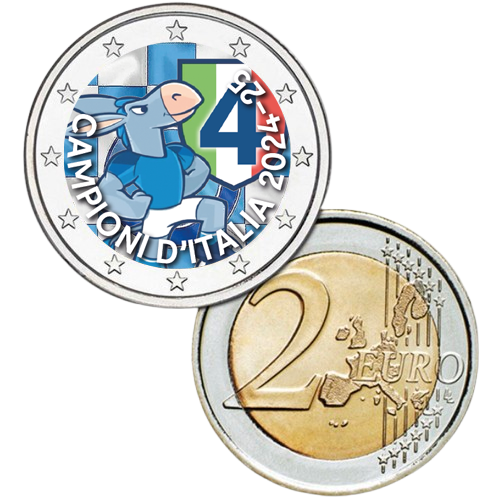 Napoli n°2 Napoli n°2