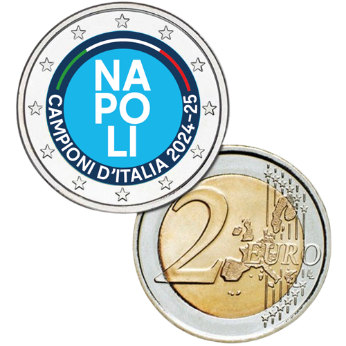 Napoli n°3 Napoli n°3