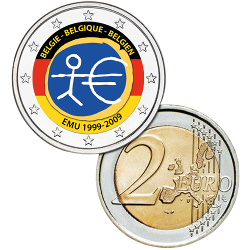 2009_EMU_Belgio 2009_EMU_Belgio