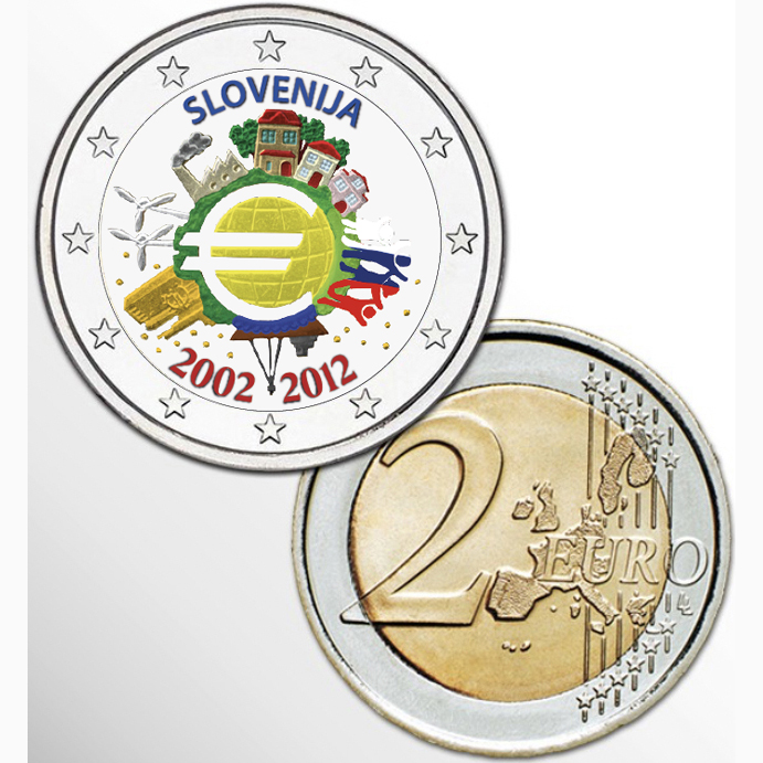 Slovenia tyc Slovenia tyc