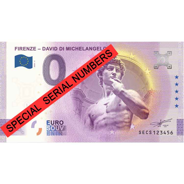 FIRENZE-DAVID-NUMERI-SPECIALI FIRENZE-DAVID-NUMERI-SPECIALI