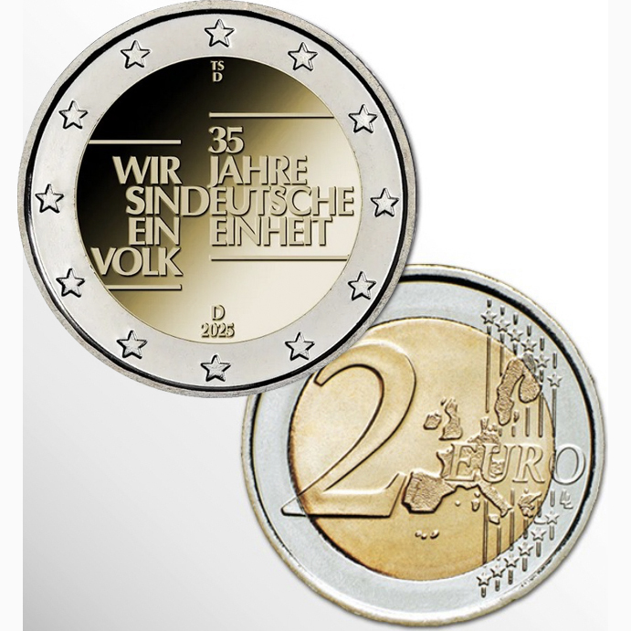 Germania 2025 Germania 2025