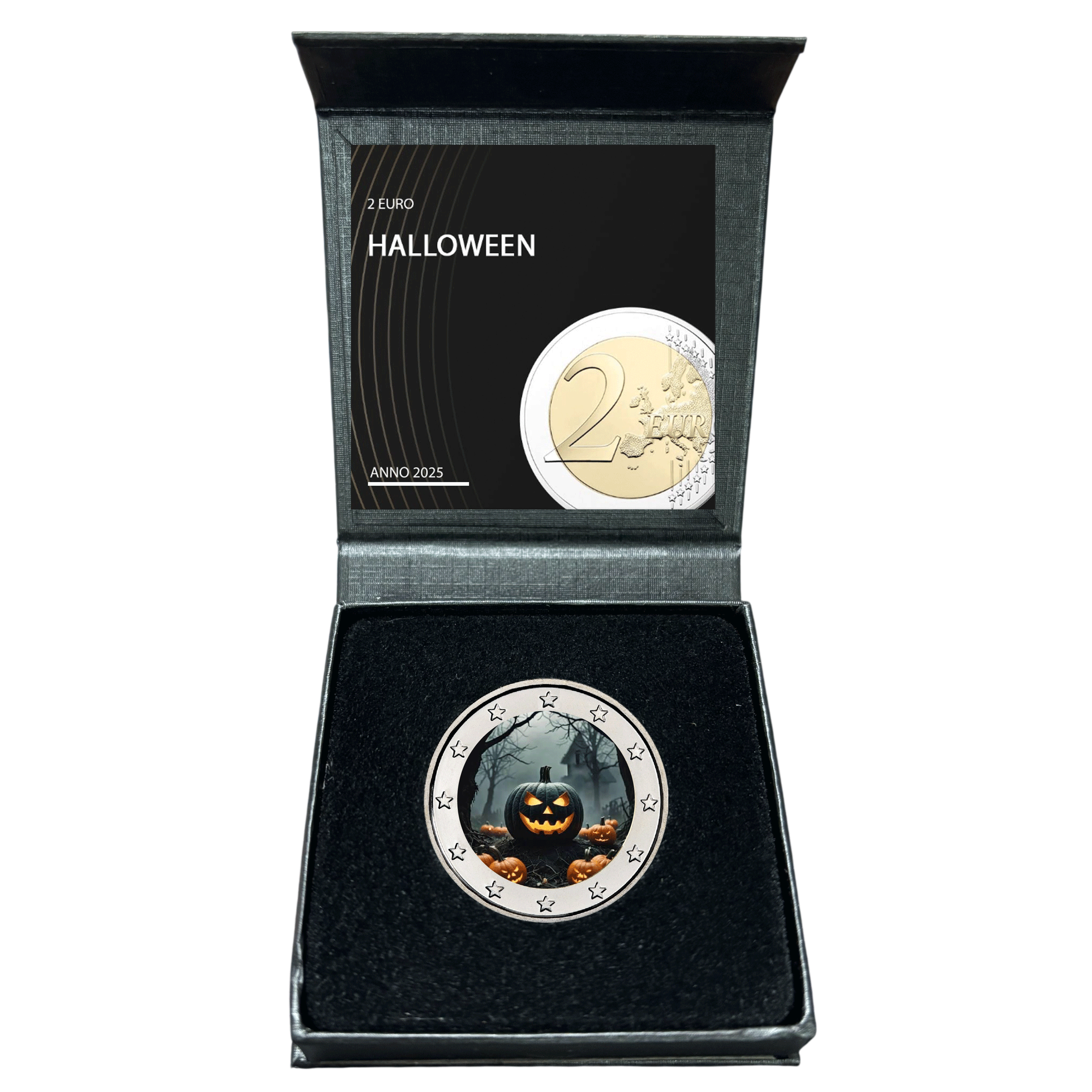 HALLOWEEN-2-COFA-NERO