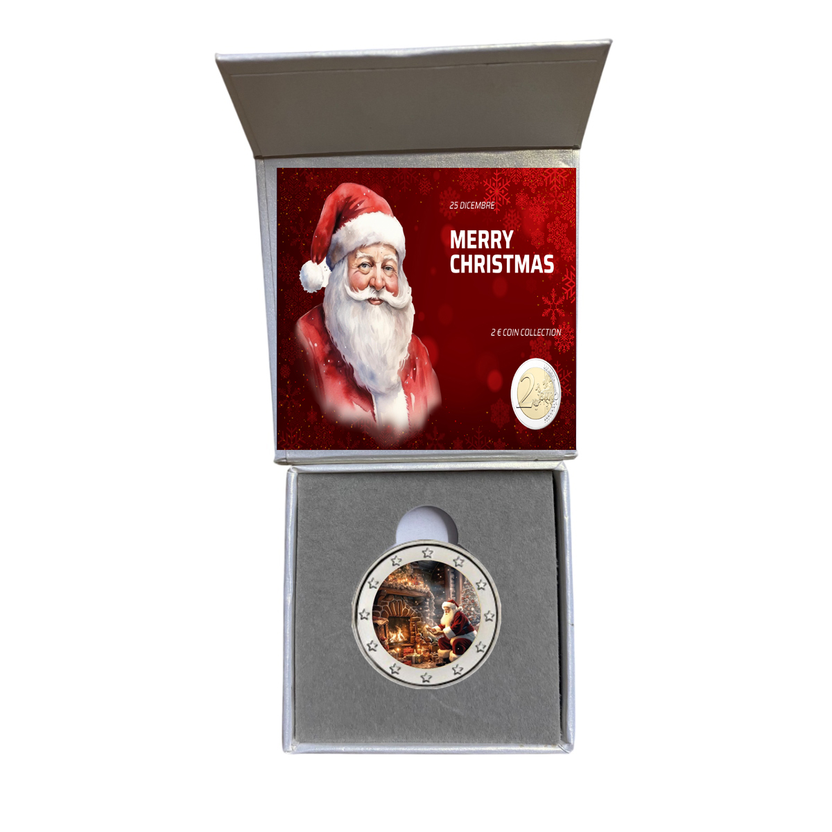 NATALE 1 C NATALE 1 C