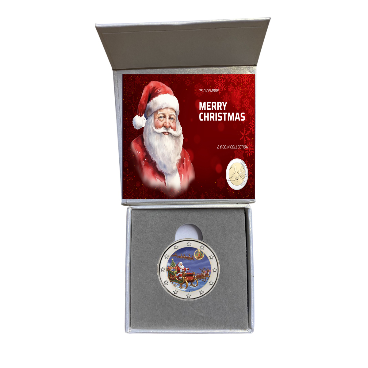 NATALE 4 C NATALE 4 C