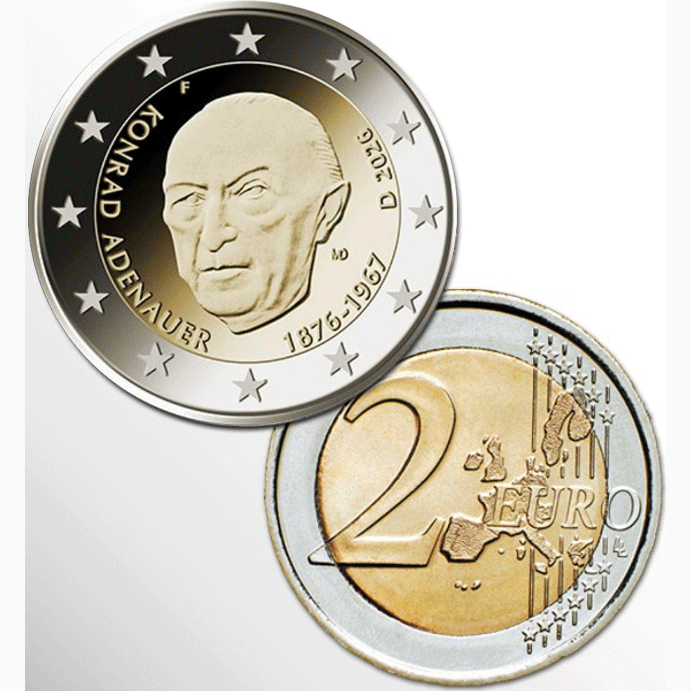 ADENAUER-GERMANIA-2025