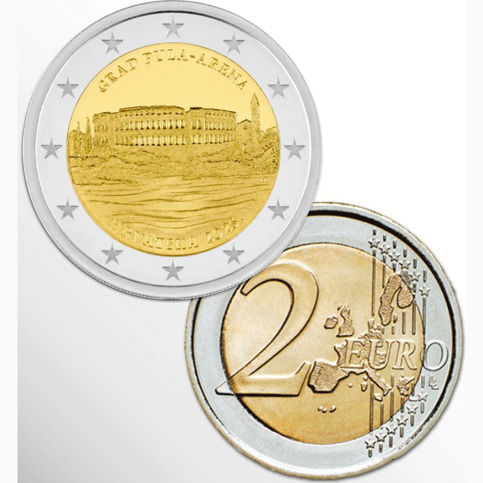 CROAZIA-2025-PULA CROAZIA-2025-PULA