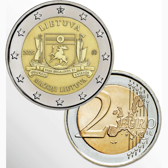 LITUANIA-2025 LITUANIA-2025