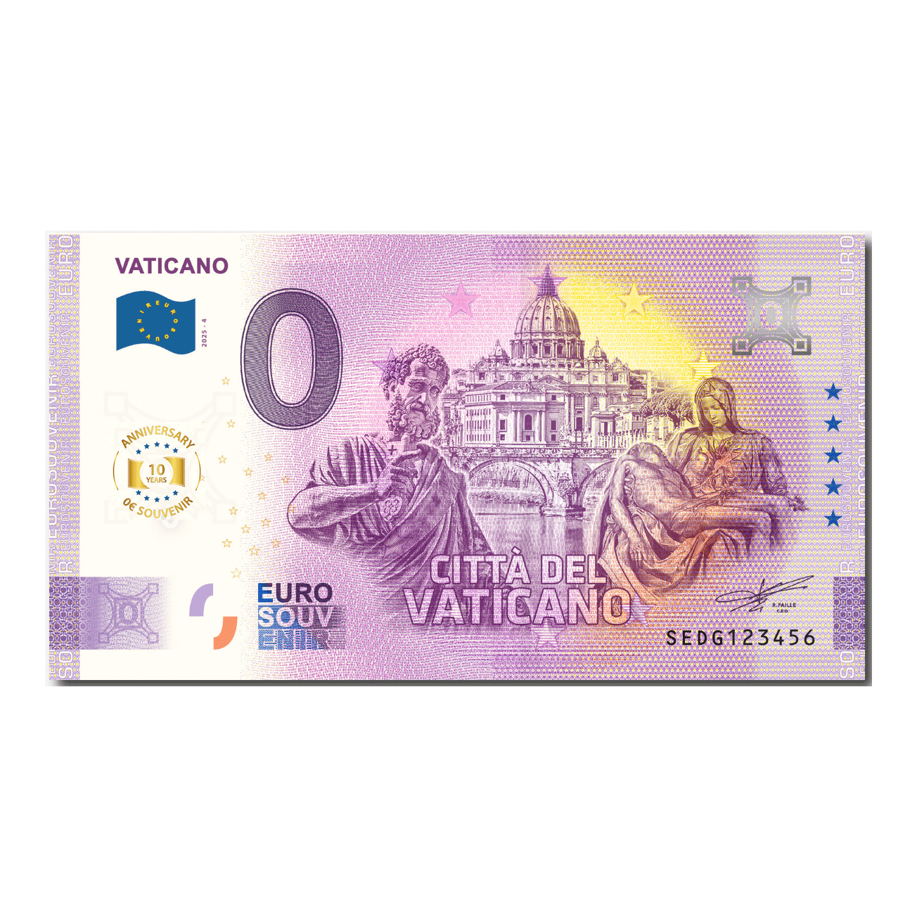 VATICANO-2025-ANNIV