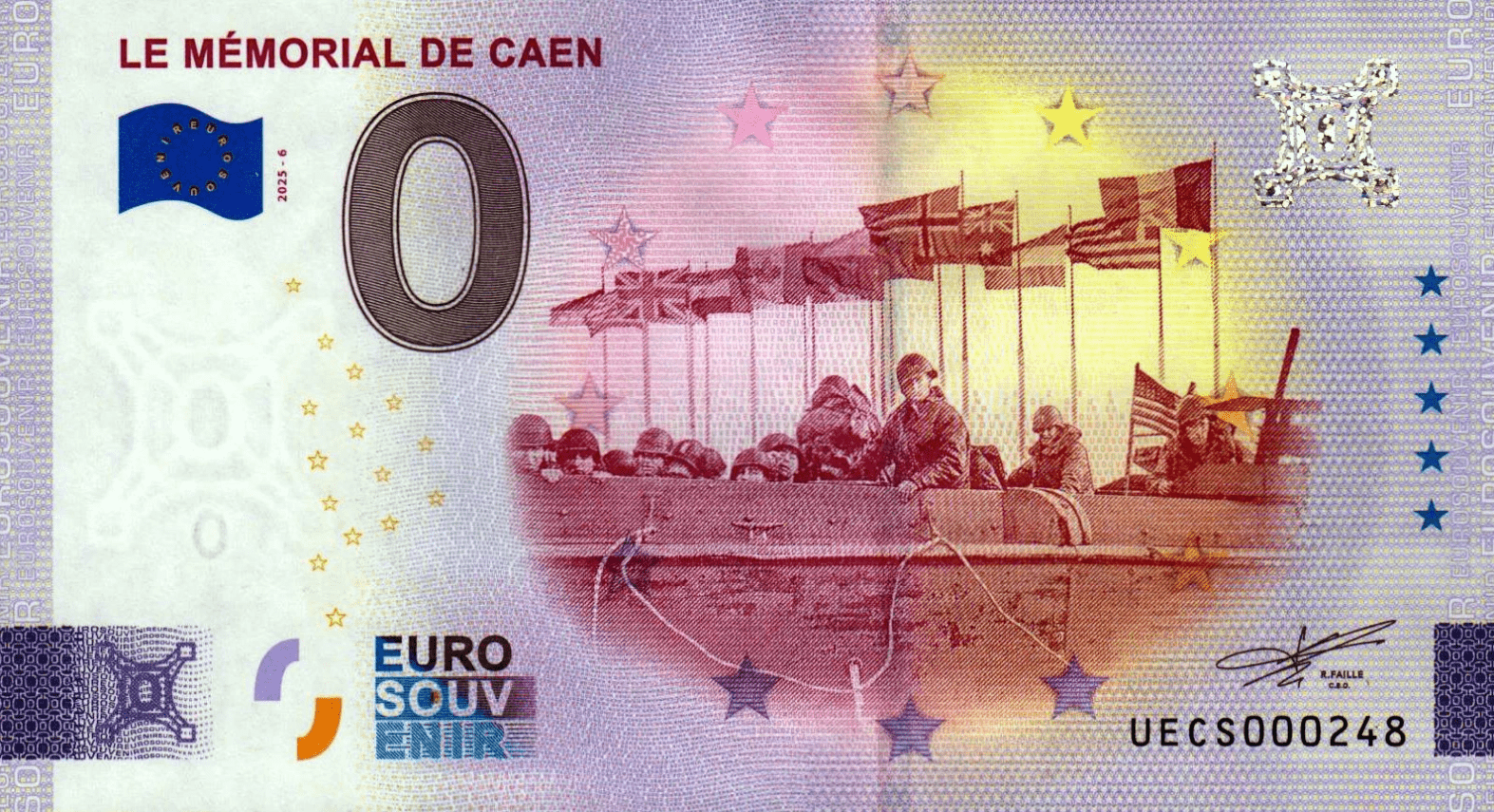 caen 6 n