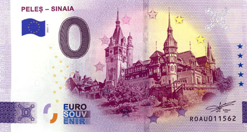 peles sinaia n