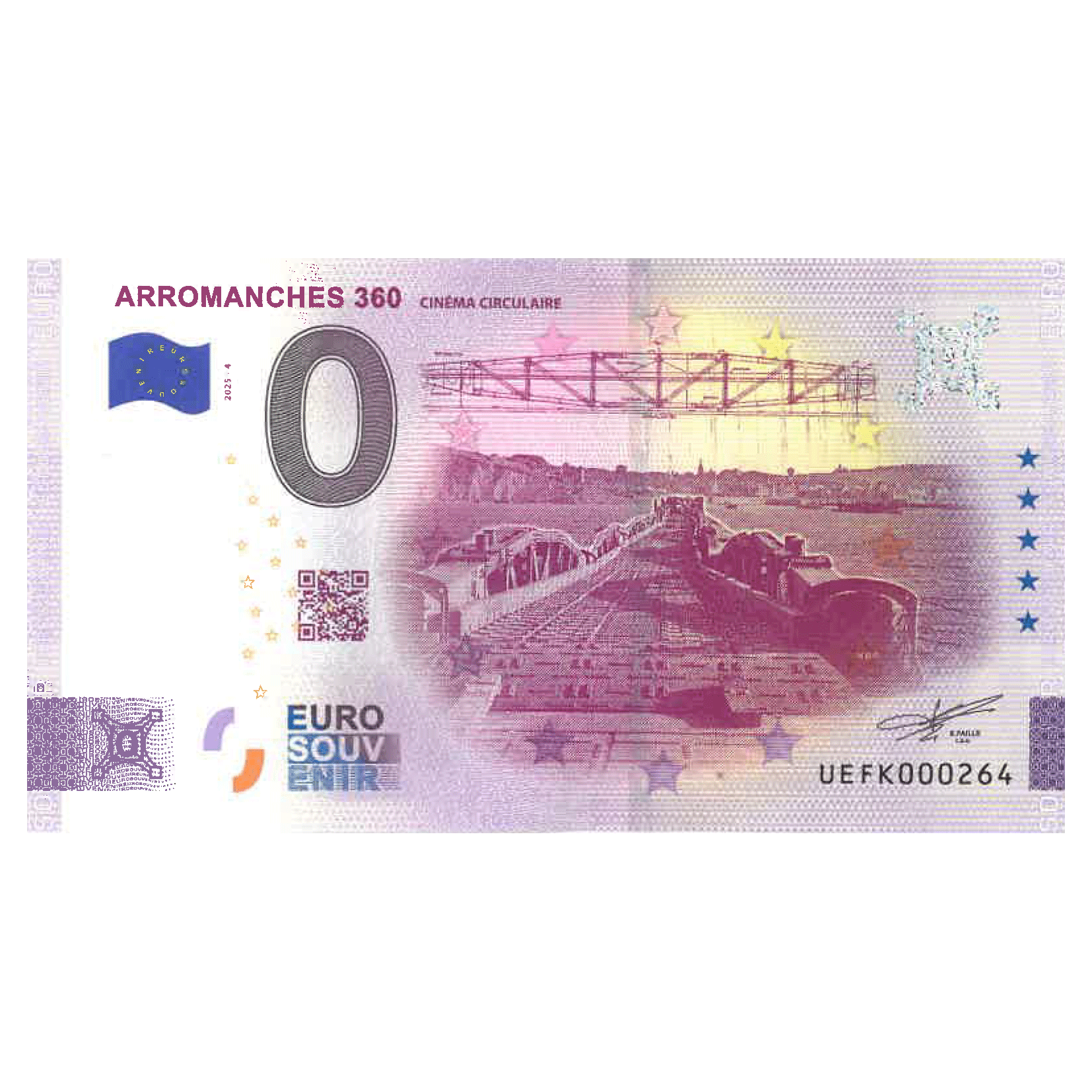 arromanches arromanches