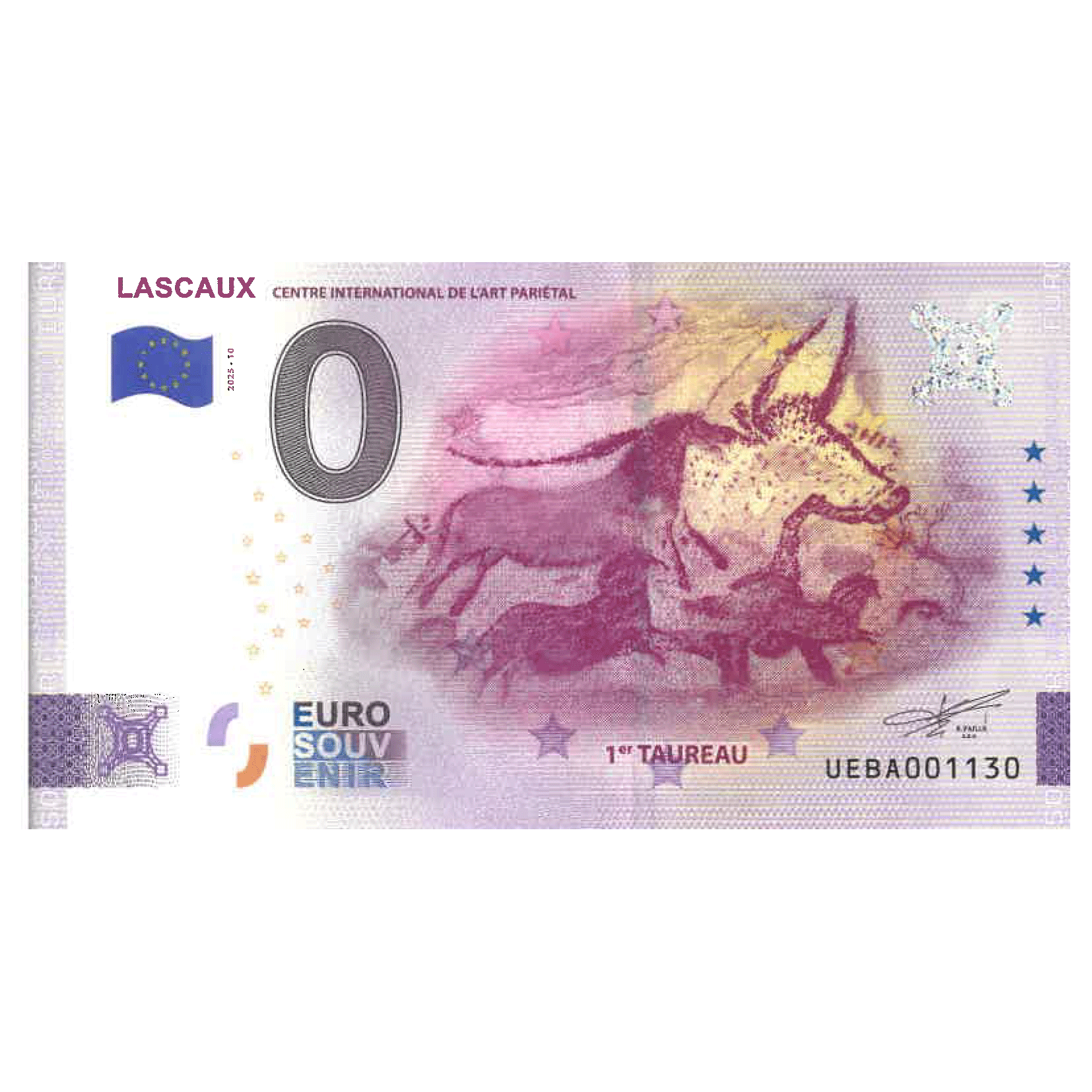 lascaux