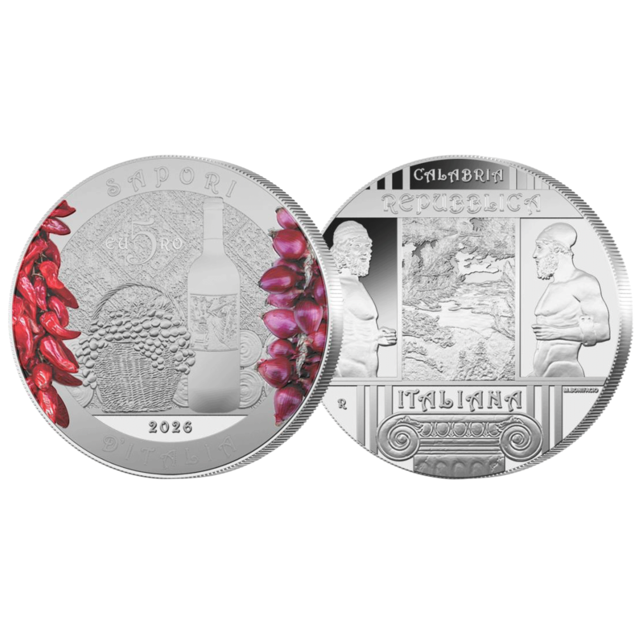 CALABRIA-2026