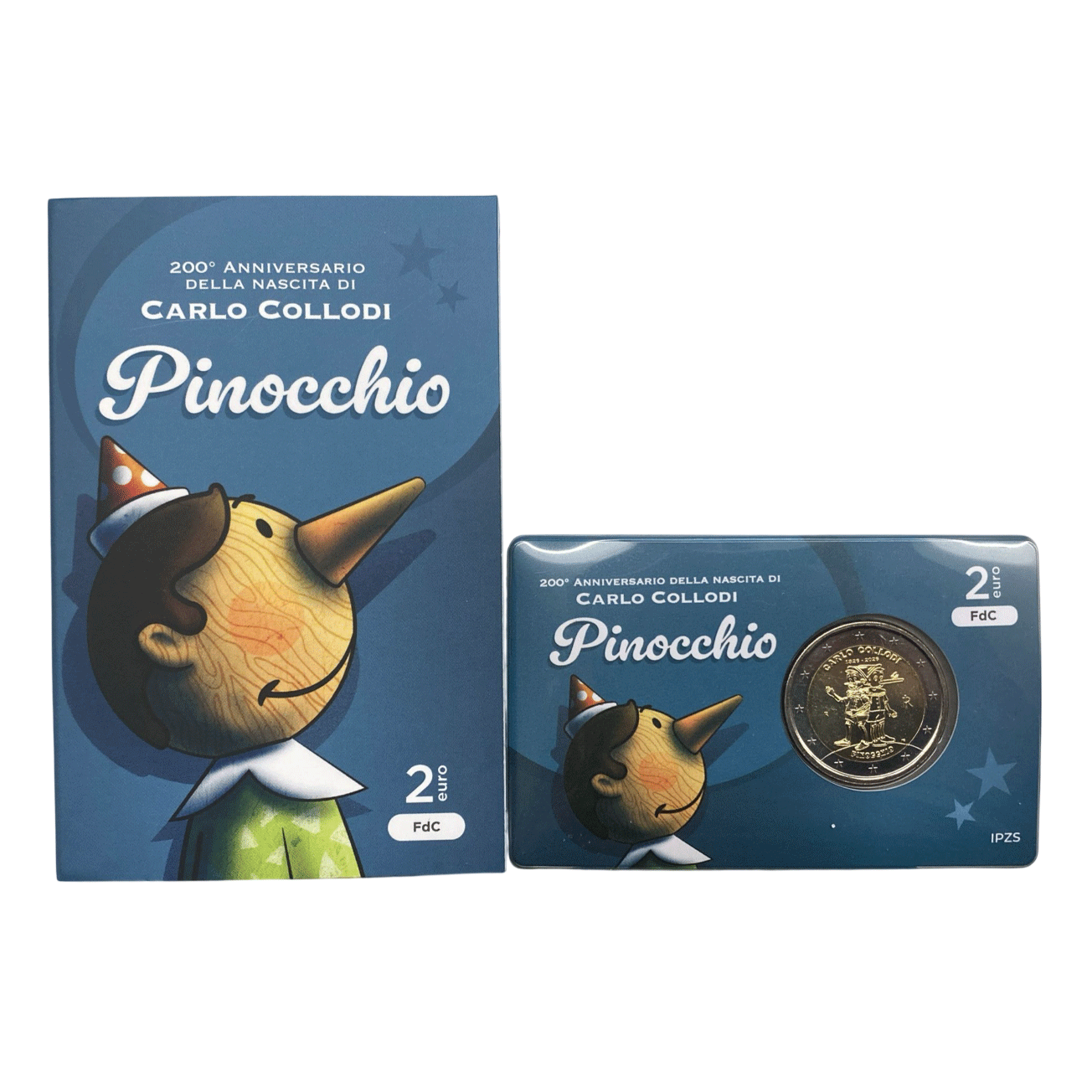 COINCARD-PINOCCHIO-2026 COINCARD-PINOCCHIO-2026