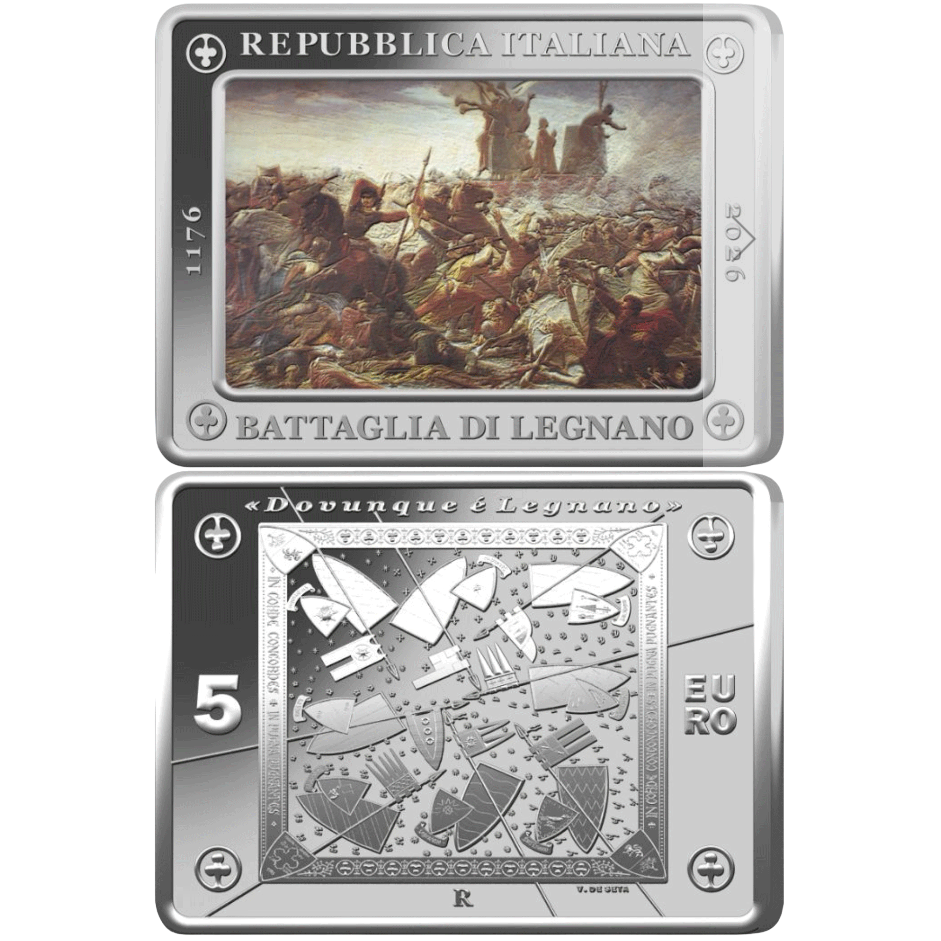 LEGNANO-2026 LEGNANO-2026