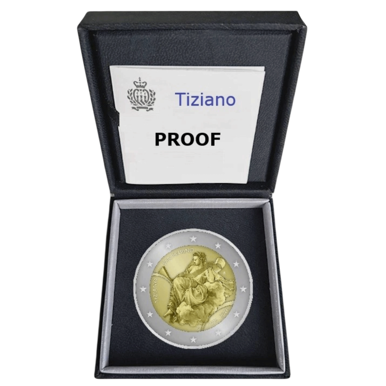 SAN-MARINO-2026-TIZIANO-PROOF