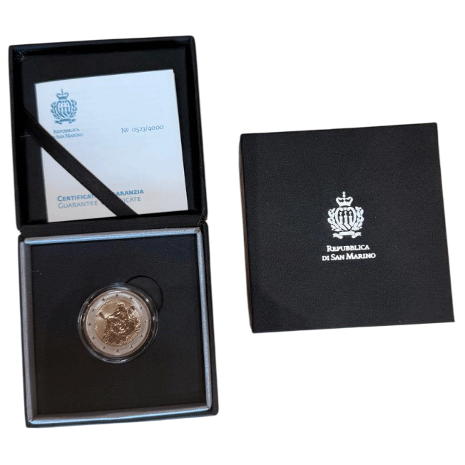 SAN-MARINO-2026-TIZIANO-REVERSE