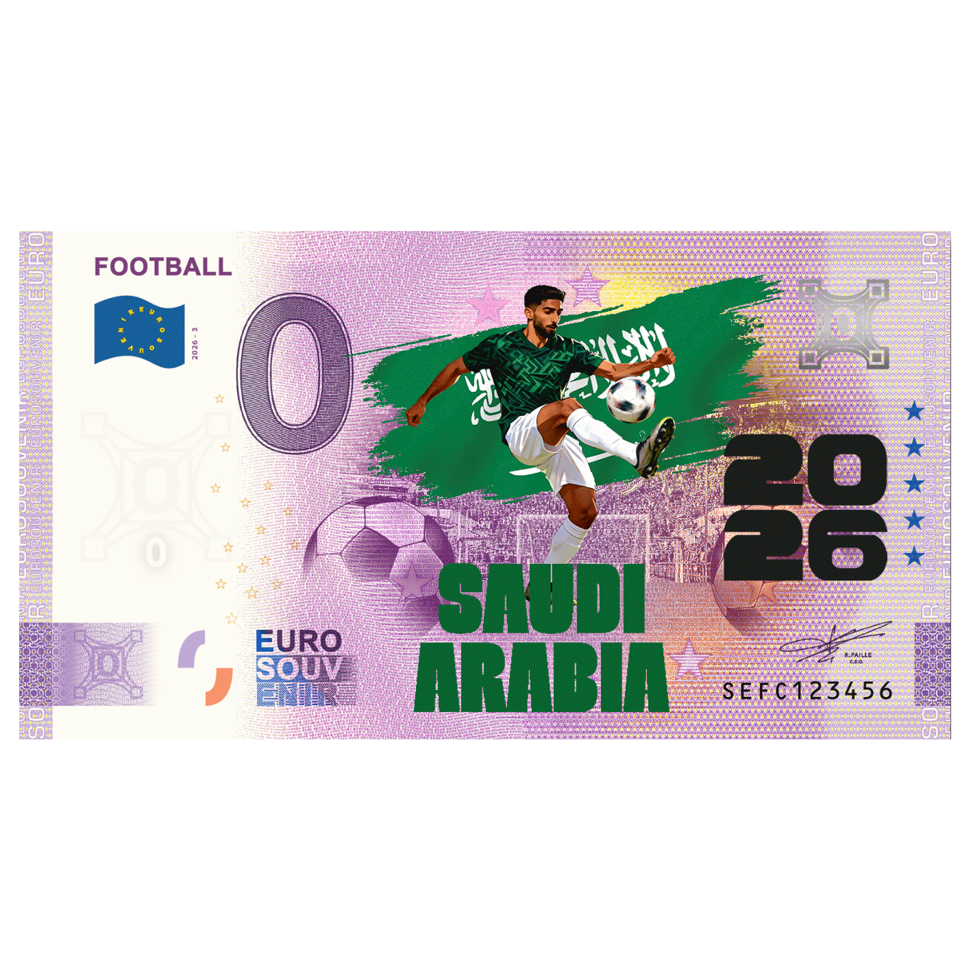 ARABIA-SAUDITA ARABIA-SAUDITA