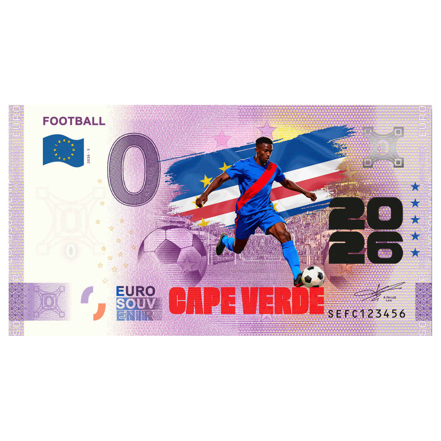 CAPO-VERDE CAPO-VERDE