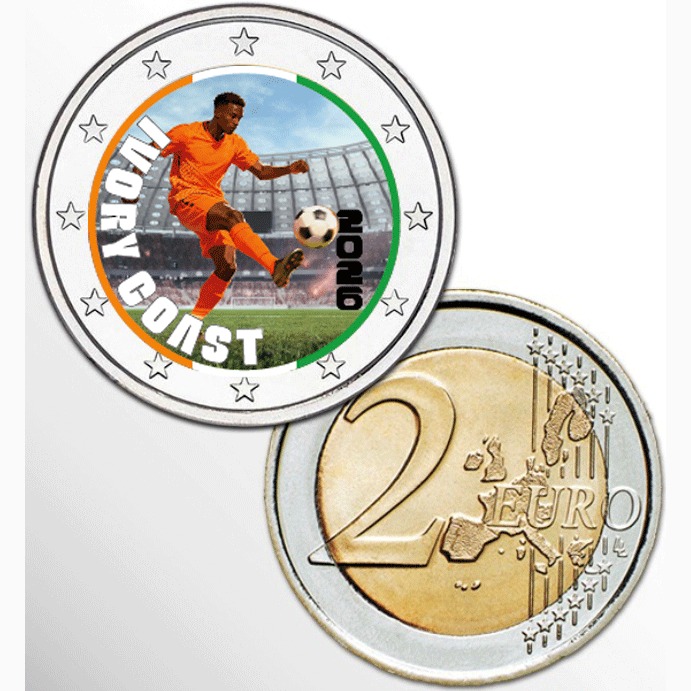 COSTA D'AVORIO COSTA D'AVORIO