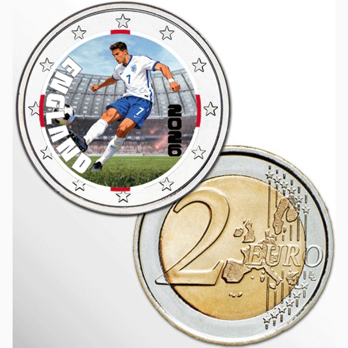 INGHILTERRA INGHILTERRA