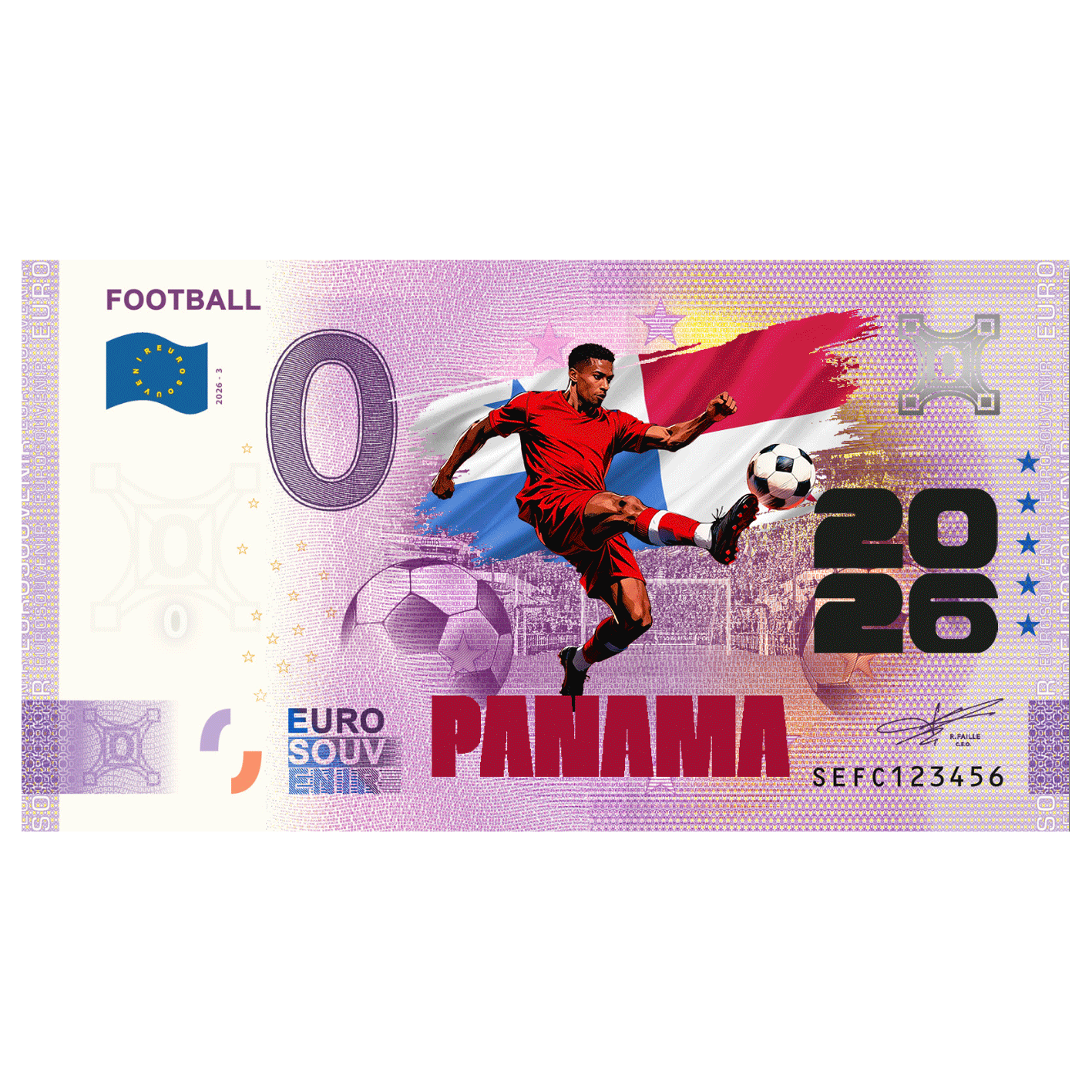 PANAMA PANAMA