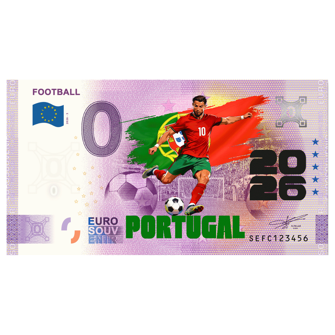 PORTOGALLO PORTOGALLO